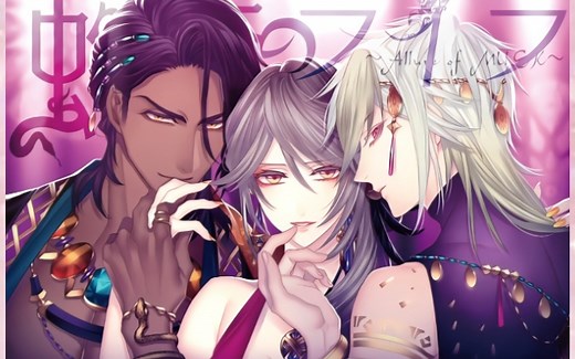 ONS模拟器使用方法 手机上玩乙女游戏