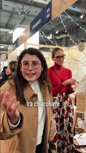 Artigiano in Fiera 2025 - giorno 6