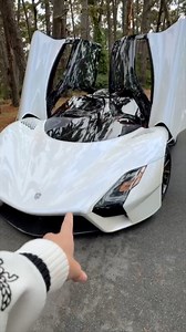 40M views · 263K reactions | This is the SSC North America Tuatara....