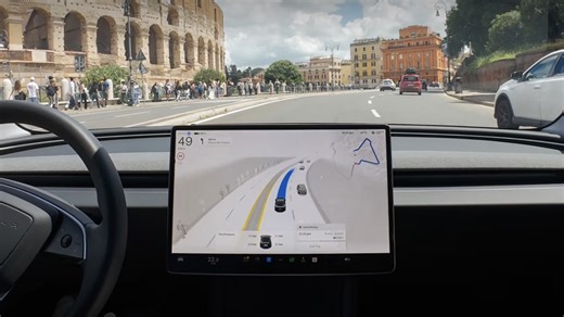 Tesla drops free 40-day Full Self-Driving trial for car owners