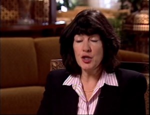 2005: Amanpour and Assad