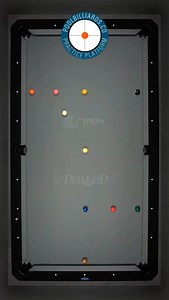 🎯 Dedicated practice page: 🔒 www.poolbilliards.co/9 🔑 Membership required #pool #billiards #app #8ball #9ball #10ball | PoolBilliards.co