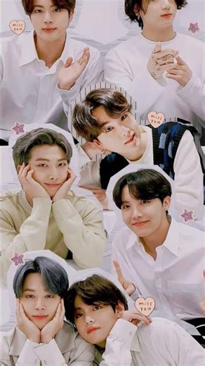 BTS ko micro follow karo