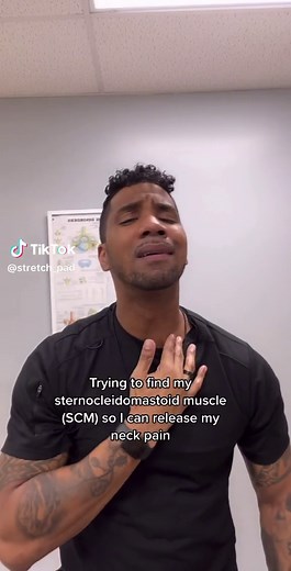 Oo there it is 😂 #stretchpad #physicaltherapy #physiotherapy @Stretch Pad Scrubs