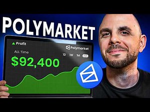 Polymarket for Beginners 2026: Everything You Need to Know