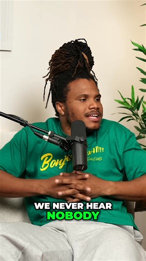Join us in a lively podcast discussion where we share different perspectives, answer a good question, and add humorous interjections! Featuring a man in a dark shirt and a man in a green shirt, creating a vibrant atmosphere in a modern studio. Tune in for insightful conversation! #PodcastLife #LivelyDiscussion #GoodQuestion #HumorousInterjection #ModernStudio #ConversationStarters #DifferentPerspectives #PodcastCommunity #InsightfulTalk #EngagingContent | Daleelliottjr