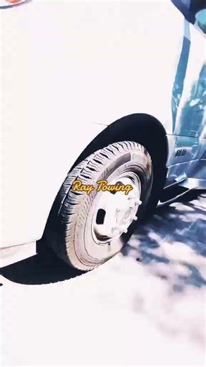 24/7 Towing Service in Houston, TX | Ray Towing