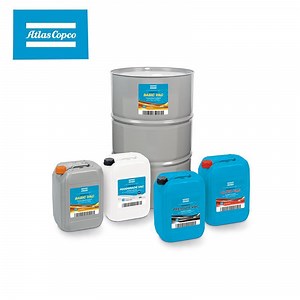 [Hot Item] Maximize Efficiency and Longevity with Atlas Copco Compressor Oil