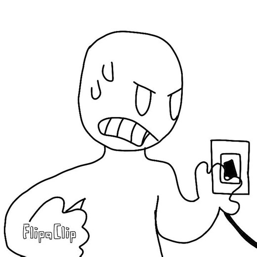 Quando eu tento prever um tutorial no youtube #animation #memes ‪@_diogomatheus‬