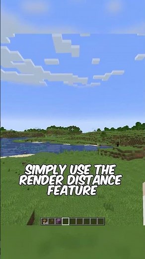 How To Hide Your Chest In Minecraft