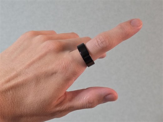 サブスク不要の極薄スマートリング「FreeSense Ring」がクラファン開始。Oura Ringと比べてみた（スマホ沼） | テクノエッジ TechnoEdge