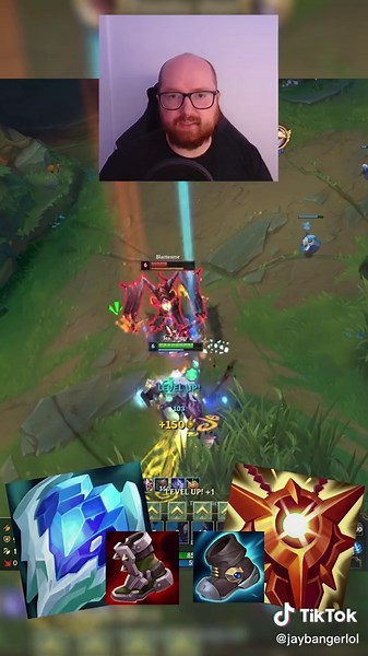 Mastering the Giga Chad Playstyle with Taric Support