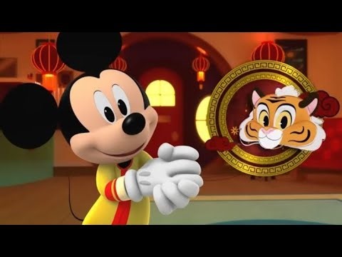 Mickey Mouse 💖 Minnie Mouse | Adorable & Funny Moments 😍🐭✨