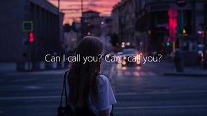 Call You (lyrics) | Phyo Aung
