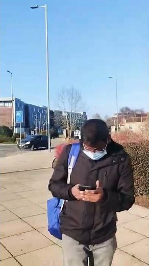 "Discovering Chelmsford: A Day in the Life at Anglia Ruskin University"