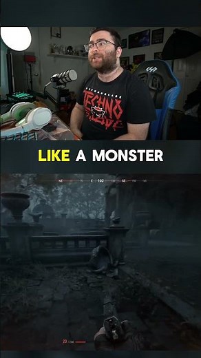 This New Horror FPS Could Be HUGE (Is Project Spectrum the Next Evolve)