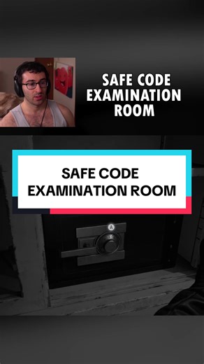 resident evil requiem safe codes! Resident evil requiem safe code examination room. RE9 safe codes examination room #re9 #safecode #residentevilrequiem #residentevil9 #residentevil9requiem