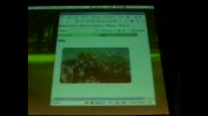 新Java Plug-inデモンストレーション