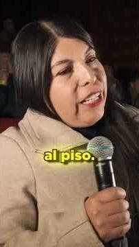 La atacó un toro 💀 #hablandohuevadas