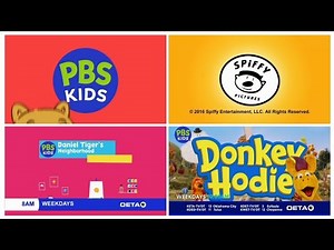 PBS Kids Program Break (2023 OETA)