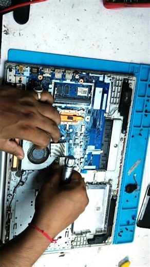 Lenovo IdeaPad Laptop Keyboard Replace | IdeaPad Laptop Keyboard Change