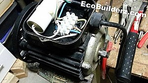 Comment tester un condensateur de pompe à chaleur - 2026 | Fr.EcoBuilderz.com