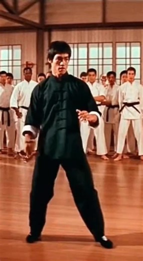 Bruce Lee's amazing performances. #kungfu #brucelee | bruce lee