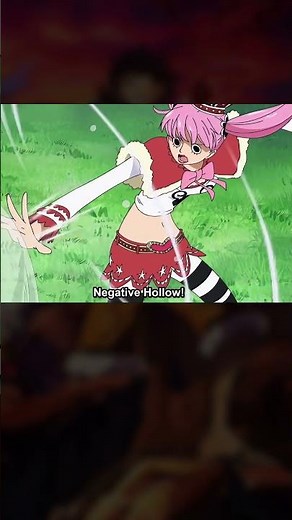 Usopp vs Perona Proves One Piece Understands Weakness #OnePiece #Usopp #ThrillerBark #AnimeShorts