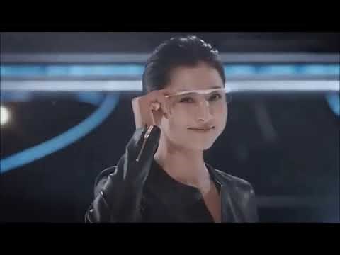 【ハズキルーペ】だーい好き新旧CM