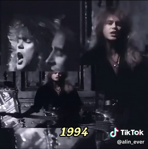 Def Leppard - Love Bites (Official Audio)