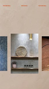 Transform feature wall - used in commercial and residential applications and can be incorporated with a variety of colours. | MacoAvell Malaysia | Facebook