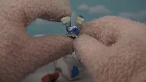 Flush Force Toys GROSS OUT STEVE Unboxing Cartoon Commerical w/ ULTRA RARE FIGURE