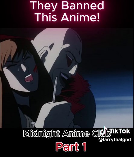 The Chainsaw Scene That Defined 80s Extreme Anime This infamous chainsaw scene from Violence Jack is one of the moments that cemented the series’ reputation as one of the most extreme anime ever produced. Released during the raw OVA boom of the 1980s, Violence Jack pushed boundaries with unfiltered brutality, shock imagery, and a complete disregard for viewer comfort. This scene isn’t about spectacle — it’s about understanding how far anime once went, and why titles like this were banned, censor