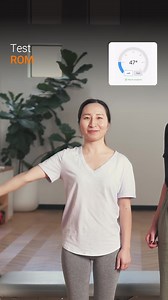 DynaMo allows you to test tension, compression, grip strength and ROM in one device. With wireless connectivity and real-time data, DynaMo delivers clear and simple reports that help clinicians make informed decisions. Designed to be user-friendly, DynaMo keeps patients motivated and engaged every step of the way. | VALD Health