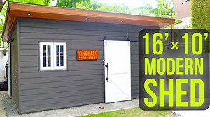 525K views · 9.6K reactions | This is, by far, my biggest build to...