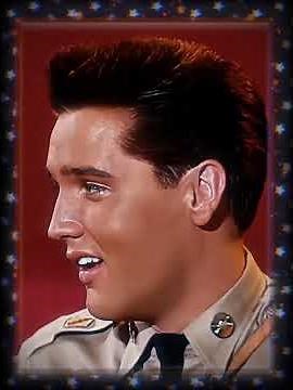 G.I. Blues (Ultra 4K) For Our Active Duty Military #Elvis