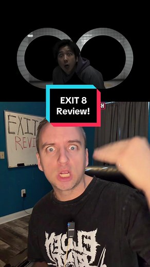 Exit 8 Movie Review: Spoiler-Free Thoughts