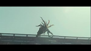 فیلم کره ای بیگانه: بازگشت به آینده  زیرنویس فارسی Alienoid: Return to the Future 2024