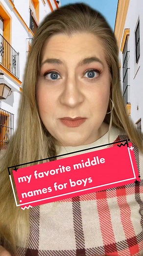 Creative Middle Name Ideas for Boys | Baby Naming Tips