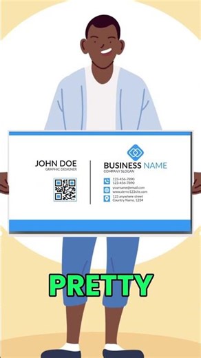 How To Make Effective Business Cards