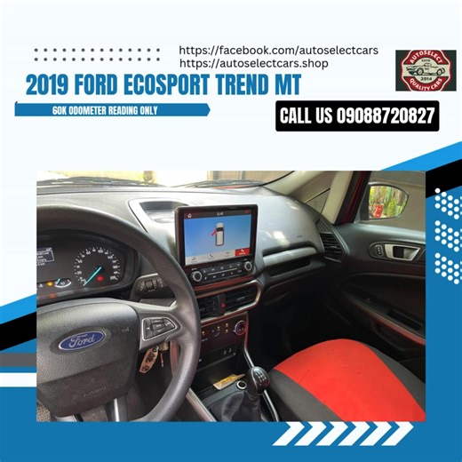 AutoSelect Cars on Reels