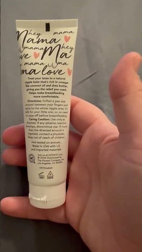 💕 New Mama Essentials Unboxing | Honest Company Care Kit Review