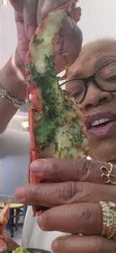 When @Peaks100 & @Shaylavlogss give it a 9 or 10 I'm In @laposada.crystalcity #lobster