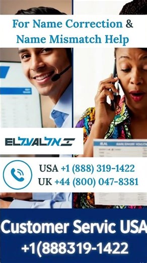 EL AL Airlines Name Correction Guide | Fix Name Mistakes on Tickets (USA Travelers)