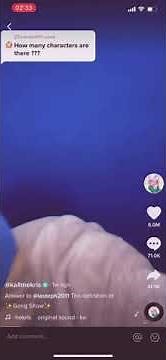 Kallmekris introduces new characters