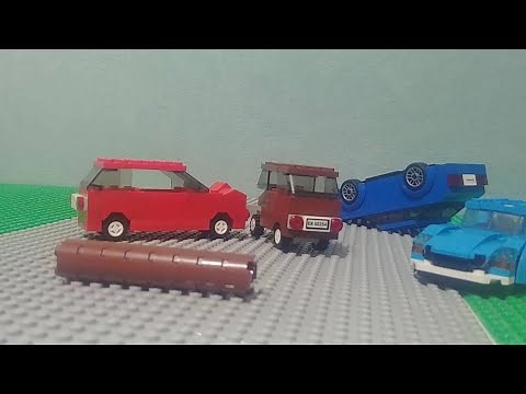 lego final destination 2!