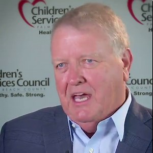 Toilet training your child? Hear this expert advice on talking your child through potty training. For more trusted tips, expert advice and local resources, visit EveryParentPBC.org and create your free family profile today. | Children's Services Council of Palm Beach County