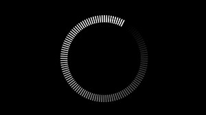 Download Loading animation video for free