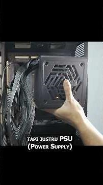 Is 750W Enough for an RTX 5070 Ti? #shorts