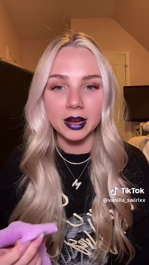 Results of Lip Stain Tutorial | Achieve Overnight Glow Up Routine